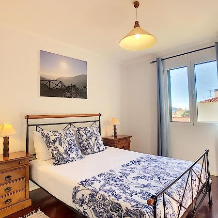 Sea N' Sun Apartment By Lovelystay Ribeira Brava Exteriör bild