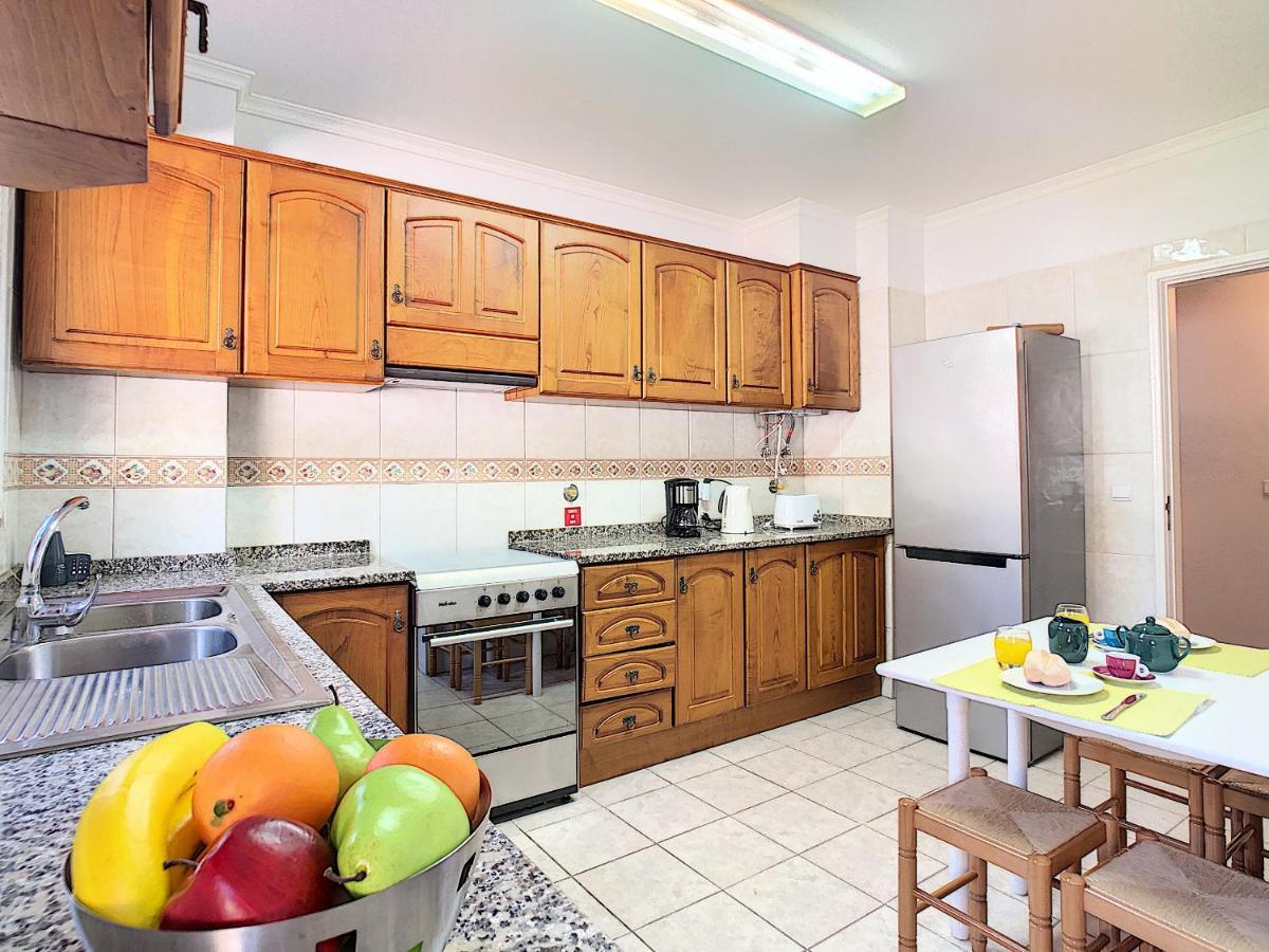 Sea N' Sun Apartment By Lovelystay Ribeira Brava Exteriör bild